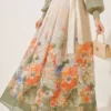 Pleated Skirt – Image 2