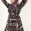 Tunic Black