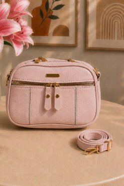POWDER PINK