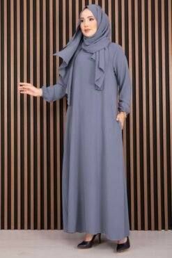 Dress Grey