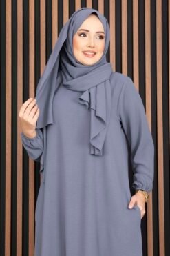 Alternative view of Dress Grey