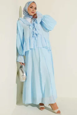 BABY BLUE