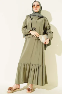 KHAKI