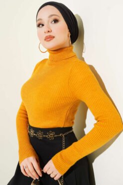MUSTARD