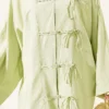 Bow Detail Kimono Set - Image 4
