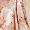 Digital Print Shawl Latte - Image 4