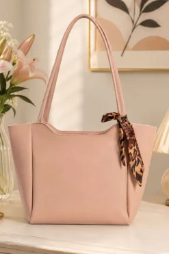 POWDER PINK