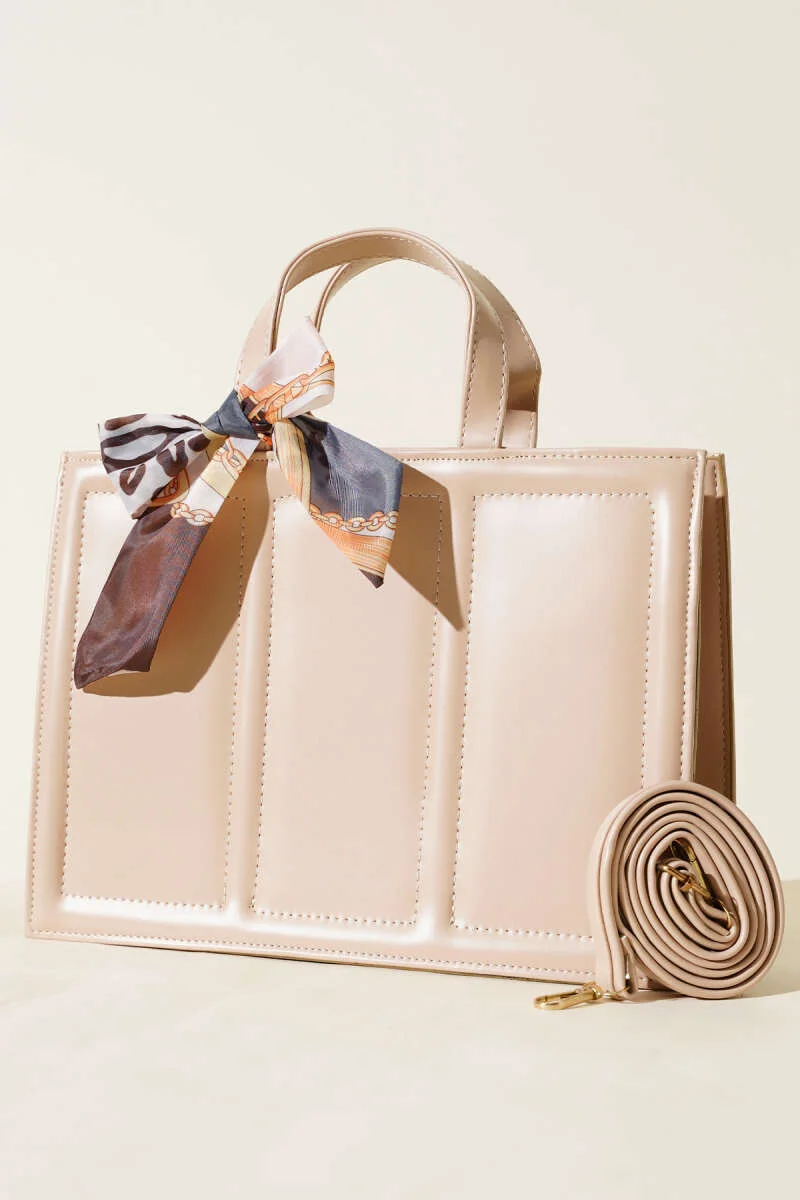 Bag Beige