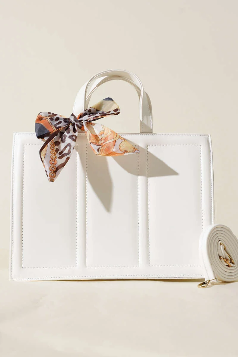 Bag White – Bild 2