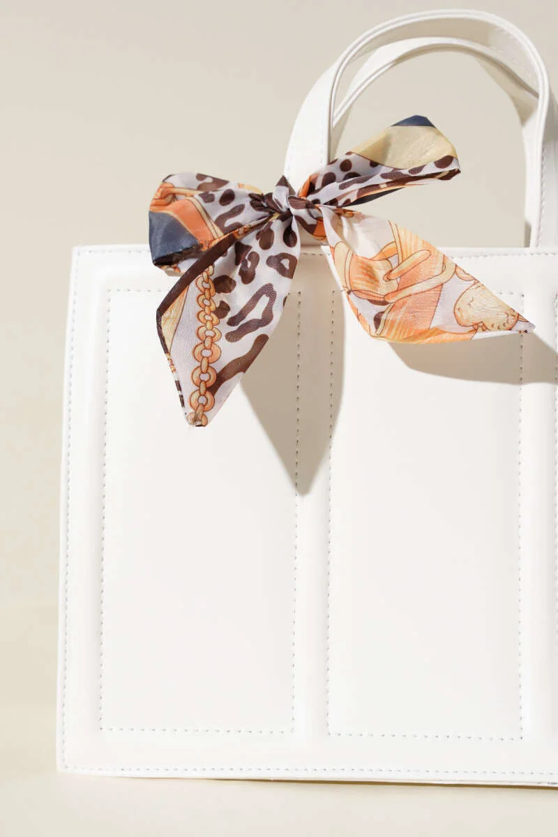 Bag White – Bild 3