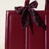 Bag Burgundy - Imagen 3