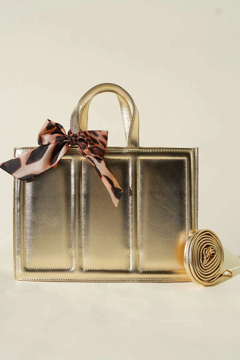 Bag Gold - Imagen 2
