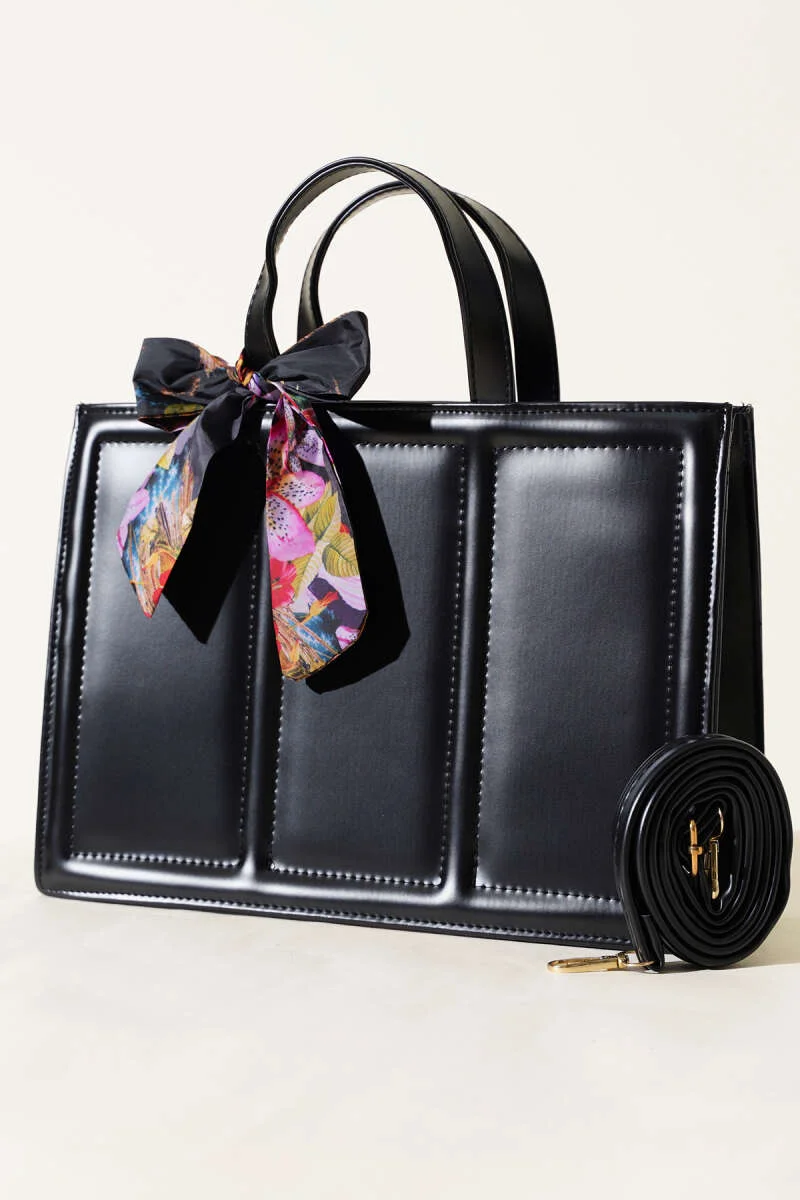 Bag Black