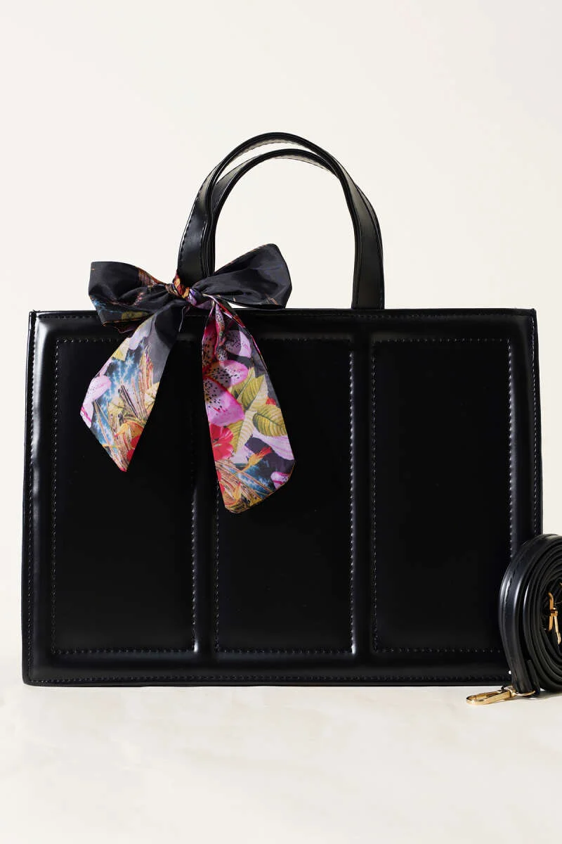 Bag Black – Bild 2