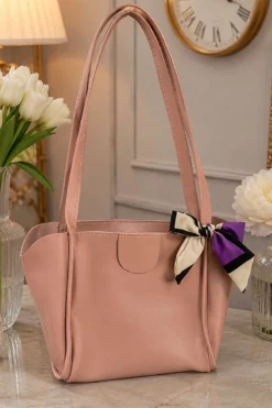 POWDER PINK