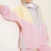 Two-Piece Set Pink - immagine 2
