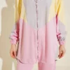 Two-Piece Set Pink - immagine 4