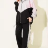 Two-Piece Set Black