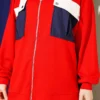 Two-Piece Set Red – Image 4