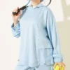 Two-Piece Set Blue - Afbeelding 2