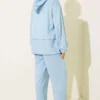 Two-Piece Set Blue - Afbeelding 3