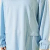 Two-Piece Set Blue - Afbeelding 4