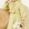 Two-Piece Set Greenery - immagine 2