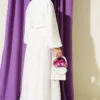 Two-Piece Set Ecru - immagine 3