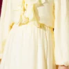 Two-Piece Set Yellow - Image 4