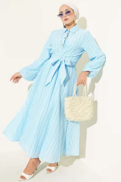 BABY BLUE