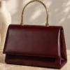 Bag Burgundy