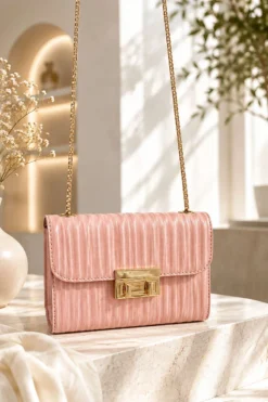 POWDER PINK