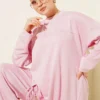 Two-Piece Set Pink – Image 2