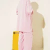 Two-Piece Set Pink – Image 3