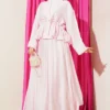 Two-Piece Set Pink – Image 5