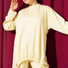 Two-Piece Set Yellow - Afbeelding 2