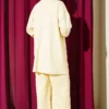 Two-Piece Set Yellow - Afbeelding 3