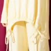 Two-Piece Set Yellow - Afbeelding 4