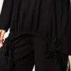 Two-Piece Set Black - Afbeelding 4