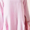Two-Piece Set Pink - Image 4