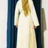 Two-Piece Set Yellow - Image 3
