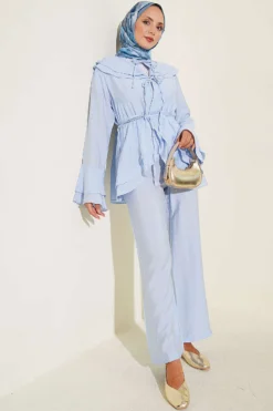 BABY BLUE
