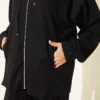 Two-Piece Set Black – Bild 4