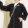 Two-Piece Set Black - Afbeelding 2