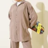 Two-Piece Set Mink – Bild 2