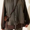 Two-Piece Set Khaki - Imagen 4