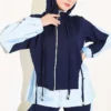 Two-Piece Set Navy Blue – Bild 2