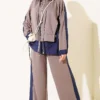 Two-Piece Set Mink
