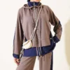 Two-Piece Set Mink - Image 2