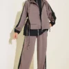 Two-Piece Set Black